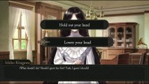 Скриншот № 2 из игры Iwakura Aria [NSwitch]