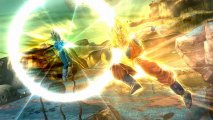 Скриншот № 1 из игры J-Stars Victory VS+ (Б/У) [PS4]