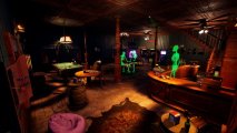 Скриншот № 0 из игры Jack Holmes: Master of Puppets [PS5]
