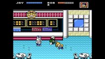 Скриншот № 1 из игры Jay and Silent Bob: Mall Brawl (Limited Run #420) [PS4]
