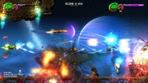 Скриншот № 0 из игры Jets'n'Guns 2 [PS4]
