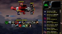 Скриншот № 0 из игры Jets'n'Guns: Complete Collection [NSwitch]