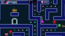 Скриншот № 1 из игры Jett Rider (JP) [PS5]