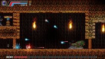 Скриншот № 2 из игры Jett Rider (JP) [PS5]