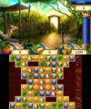 Скриншот № 1 из игры Jewel Master: Cradle of Egypt 2 (Б/У) (без коробочки) [3DS]