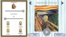 Скриншот № 0 из игры Jigsaw Art: 100+ Famous Masterpieces (код загрузки) [NSwitch]