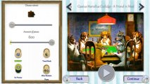 Скриншот № 2 из игры Jigsaw Art: 100+ Famous Masterpieces (код загрузки) [NSwitch]