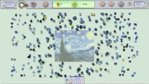 Скриншот № 3 из игры Jigsaw Art: 100+ Famous Masterpieces (код загрузки) [NSwitch]