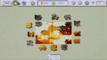 Скриншот № 1 из игры Jigsaw Fun: Greatest Cities (код загрузки) [NSwitch]