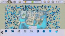 Скриншот № 2 из игры Jigsaw Fun: Greatest Cities (код загрузки) [NSwitch]