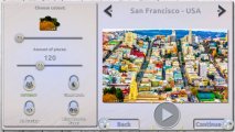Скриншот № 3 из игры Jigsaw Fun: Greatest Cities (код загрузки) [NSwitch]