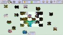 Скриншот № 1 из игры Jigsaw Fun: Wonderful Nature (код загрузки) [NSwitch]