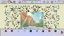 Скриншот № 2 из игры Jigsaw Fun: Wonderful Nature (код загрузки) [NSwitch]