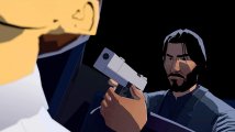 Скриншот № 0 из игры John Wick Hex [NSwitch]