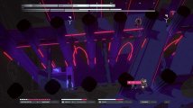 Скриншот № 1 из игры John Wick Hex [NSwitch]