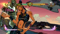 Скриншот № 0 из игры Jo Jo's Bizarre Adventure All Star Battle (Б/У) [PS3]
