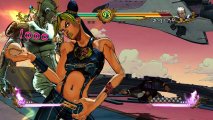 Скриншот № 0 из игры Jo Jo's Bizarre Adventure All Star Battle [PS3]