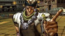 Скриншот № 3 из игры JoJo's Bizarre Adventure: All-Star Battle R [PS5]