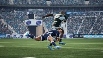 Скриншот № 3 из игры Jonah Lomu Rugby Challenge 4 [NSwitch]