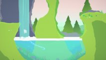 Скриншот № 2 из игры Journey of the Broken Circle [PS4]