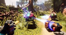 Скриншот № 0 из игры Journey to the Savage Planet [PS4]