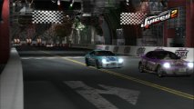 Скриншот № 2 из игры Juiced 2: Hot Import Nights (Б/У) [X360]
