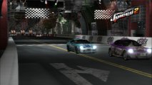 Скриншот № 1 из игры Juiced 2: Hot Import Nights (Б/У) [X360]