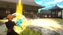 Скриншот № 2 из игры Jujutsu Kaisen Cursed Clash [PS5]
