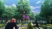 Скриншот № 3 из игры Jujutsu Kaisen Cursed Clash [PS5]