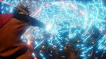 Скриншот № 0 из игры Jump Force [Xbox One]