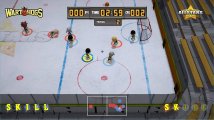 Скриншот № 1 из игры Junior League Sports 3-in-1 Collection [NSwitch]