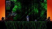 Скриншот № 1 из игры Jurassic Park: Classic Games Collection [PS5]