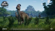 Скриншот № 0 из игры Jurassic World Evolution [PS4]