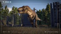 Скриншот № 1 из игры Jurassic World Evolution 2 [PS5]