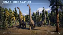 Скриншот № 4 из игры Jurassic World Evolution 2 (Б/У) [Xbox]