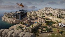 Скриншот № 0 из игры Jurassic World Evolution 3 [Xbox Series X]