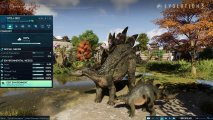 Скриншот № 1 из игры Jurassic World Evolution 3 [Xbox Series X]