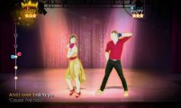 Скриншот № 0 из игры Just Dance 4 (Б/У) [Wii]