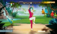 Скриншот № 1 из игры Just Dance 4 (Б/У) [Wii]
