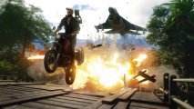 Скриншот № 1 из игры Just Cause 4 (Б/У) [PS4]