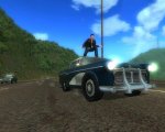 Скриншот № 0 из игры Just Cause Collection [X360]