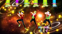 Скриншот № 0 из игры Just Dance 2017 [PS4]
