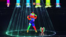 Скриншот № 1 из игры Just Dance 2017 [PS4]