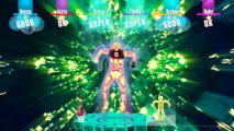 Скриншот № 0 из игры Just Dance 2018 [PS4]