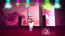 Скриншот № 1 из игры Just Dance 2019 (Б/У) [PS4]