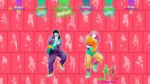 Скриншот № 0 из игры Just Dance 2020 [Xbox One]