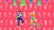 Скриншот № 0 из игры Just Dance 2020 [NSwitch]