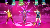 Скриншот № 1 из игры Just Dance 2020 [PS4]