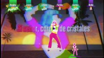 Скриншот № 0 из игры Just Dance 2021 [PS4]