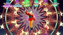 Скриншот № 1 из игры Just Dance 2021 [Xbox One/S/X]